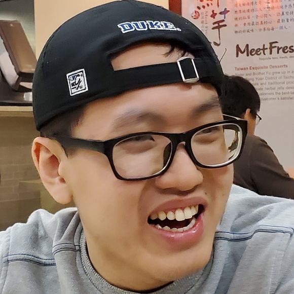 Meet your Posher, Tri - Picture 1 of 1